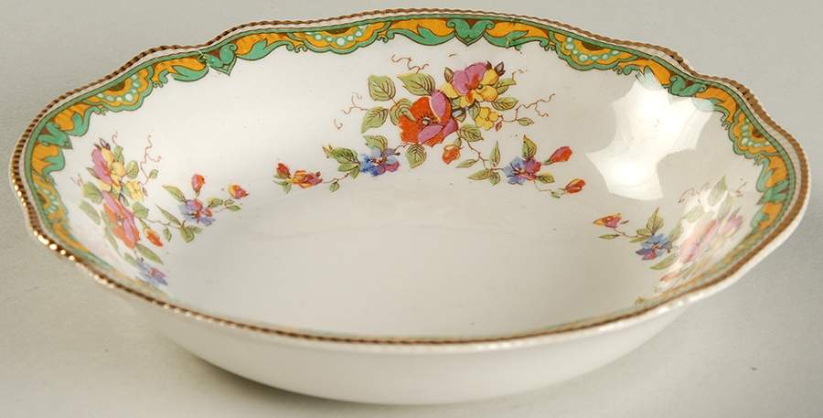 Lichfield Fruit/Dessert (Sauce) Bowl by Johnson Brothers-1