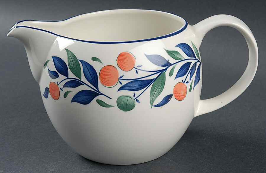 Lugano Gravy Boat by Johnson Brothers-1