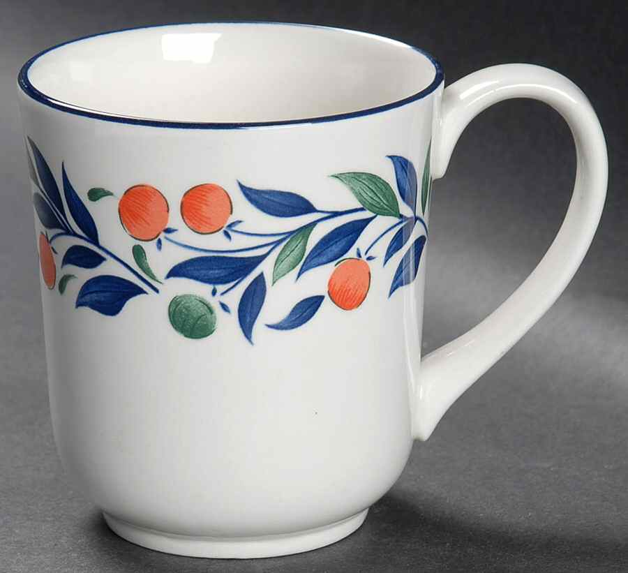 Lugano Mug by Johnson Brothers-1