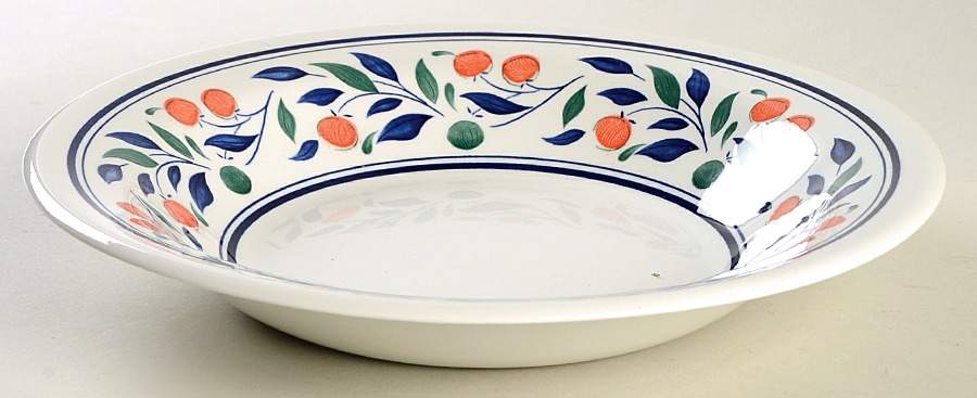 Lugano 10" Individual Pasta Bowl by Johnson Brothers-1