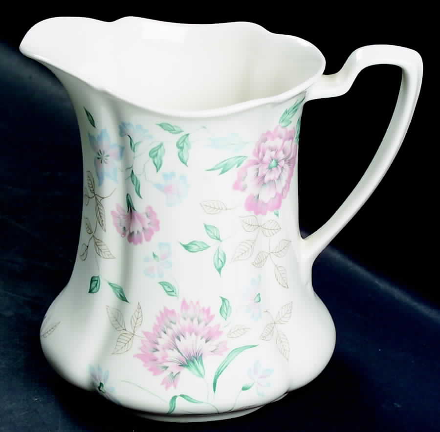 Lynton (Newer) 32 Oz Pitcher by Johnson Brothers-1