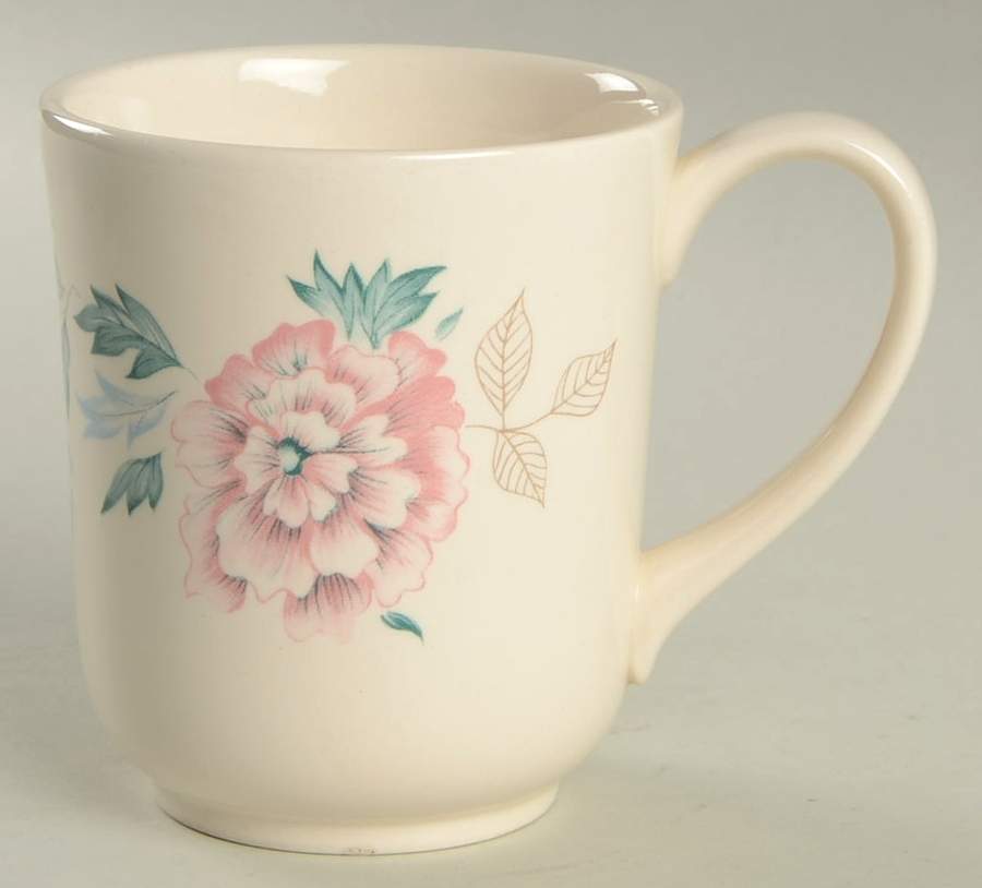 Lynton (Newer) Mug by Johnson Brothers-1