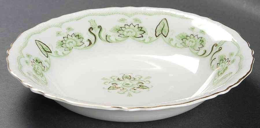 The Madrid Coupe Soup Bowl by Johnson Brothers-1