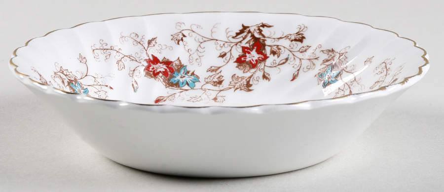 Manor House Fruit/Dessert (Sauce) Bowl by Johnson Brothers-1