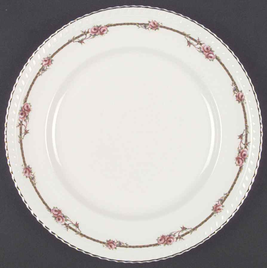 Maldon Dinner Plate by Johnson Brothers-1