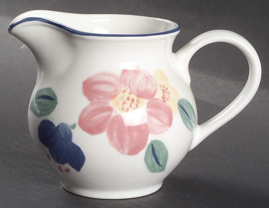 Marie Creamer by Johnson Brothers-1