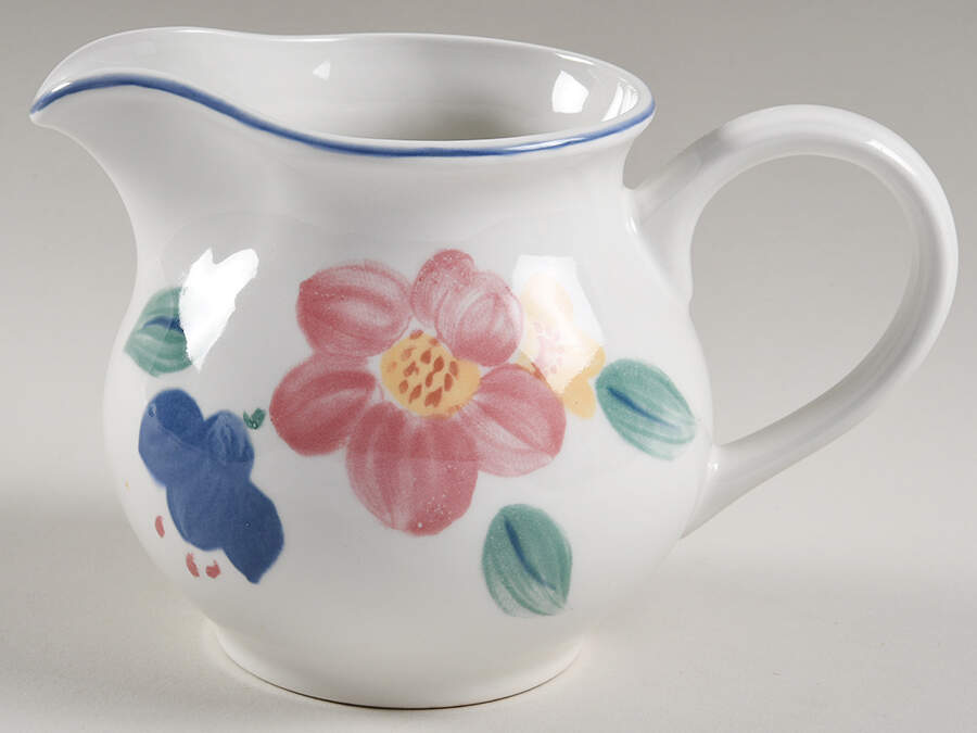 Marie 24 Oz Pitcher by Johnson Brothers-1