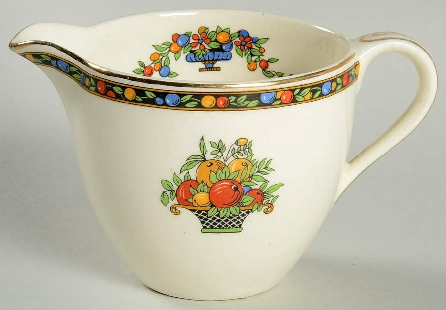 Marjorie Creamer by Johnson Brothers-1
