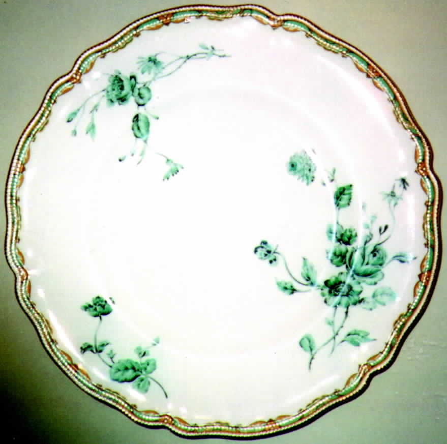 Marseilles Dinner Plate by Johnson Brothers-1