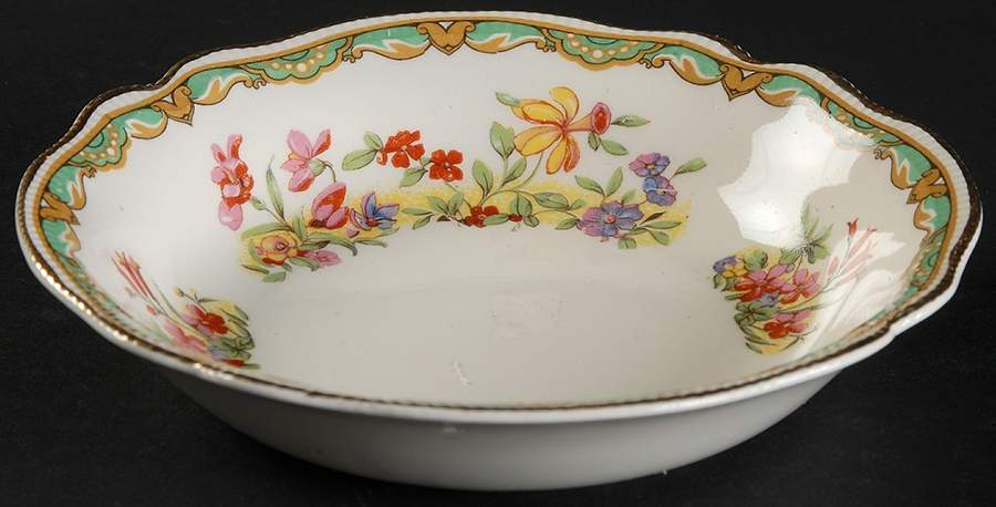 Meadowsweet Fruit/Dessert (Sauce) Bowl by Johnson Brothers-1