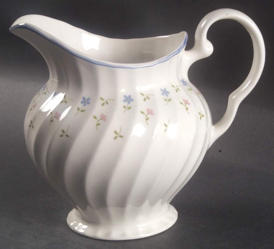 Melody 32 Oz Pitcher by Johnson Brothers-1