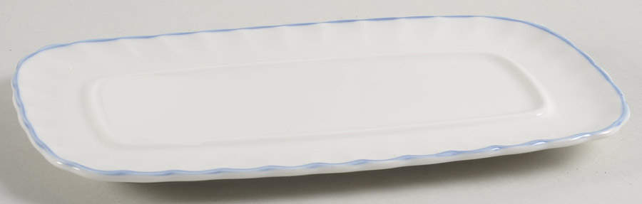 Melody 1/4 Lb Butter No Lid by Johnson Brothers-1