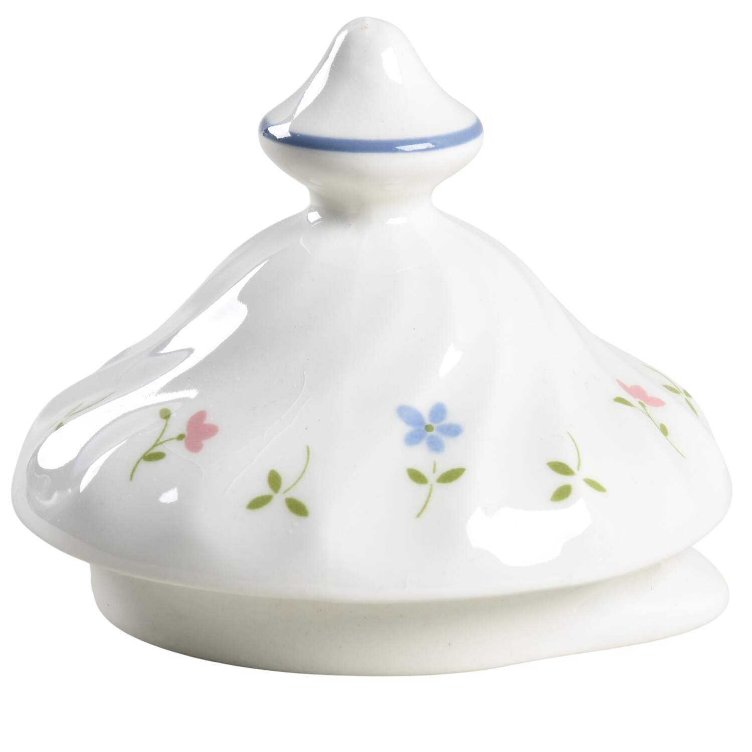 Melody Lid for Coffee Pot by Johnson Brothers-1