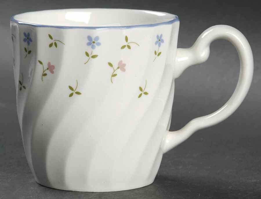 Melody Mug by Johnson Brothers-1