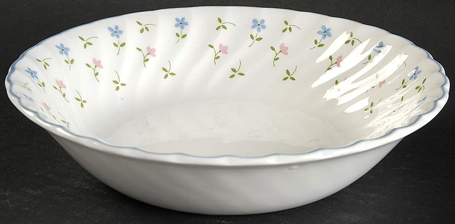 Melody Coupe Soup Bowl by Johnson Brothers-1