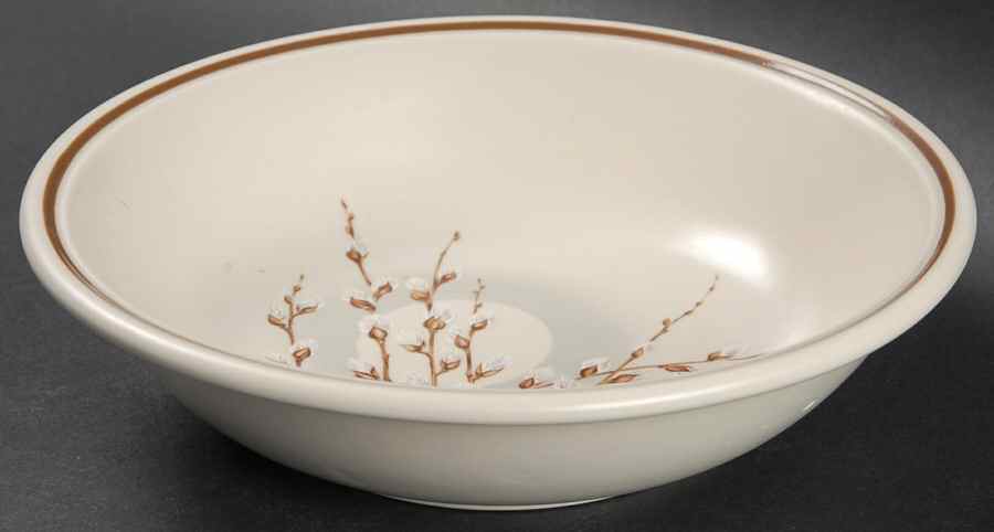 Misty Coupe Cereal Bowl by Johnson Brothers-1