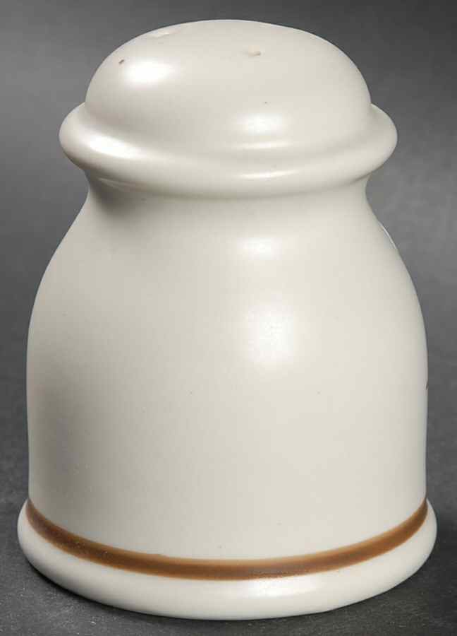 Misty Salt Shaker by Johnson Brothers-1