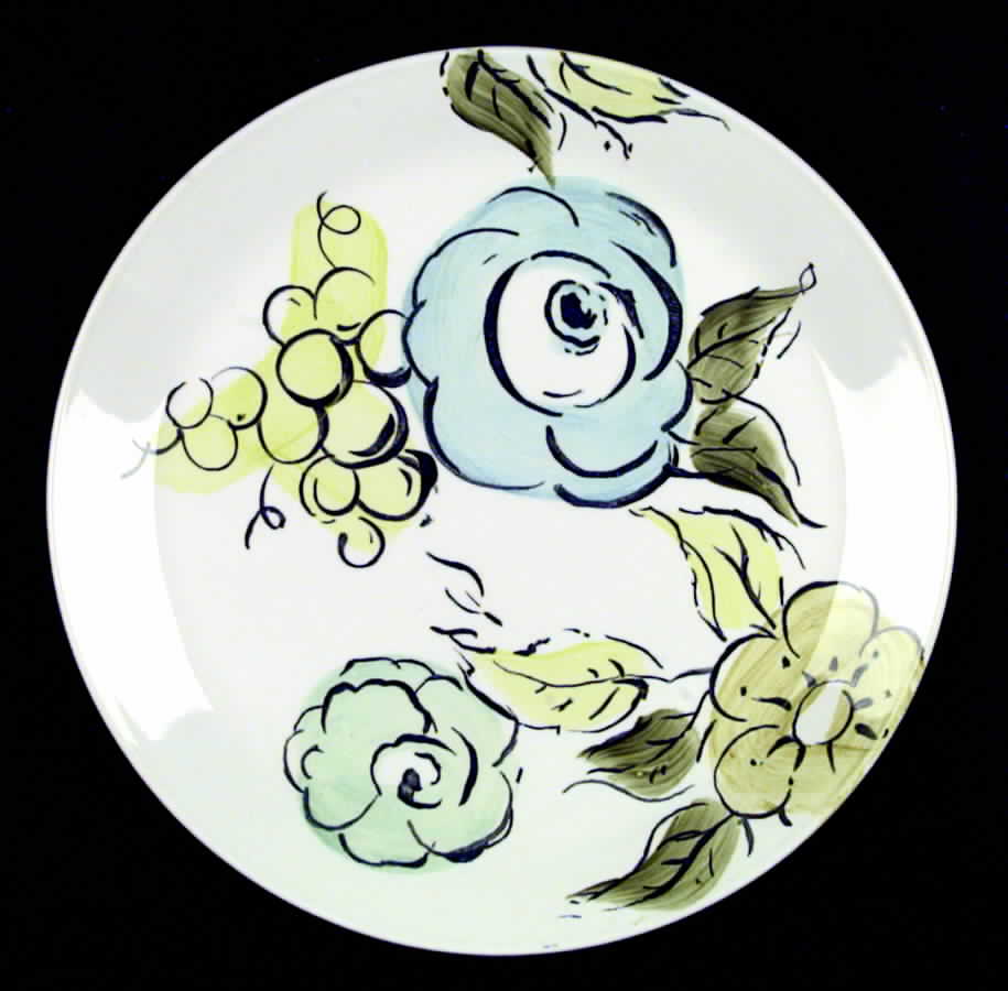 Monterey Dinner Plate by Johnson Brothers-1