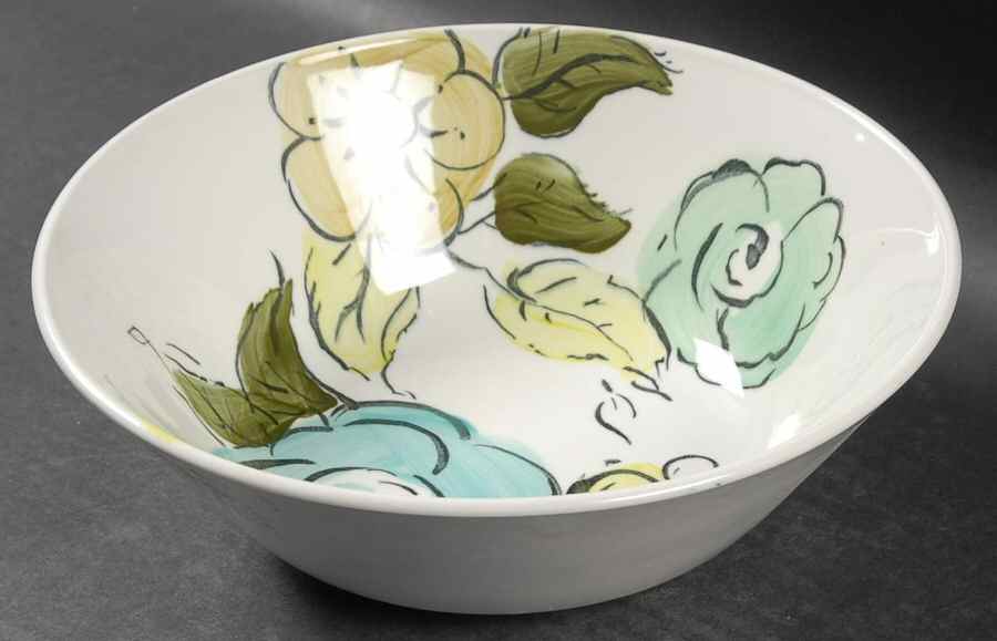 Monterey 8" Round Vegetable Bowl by Johnson Brothers-1