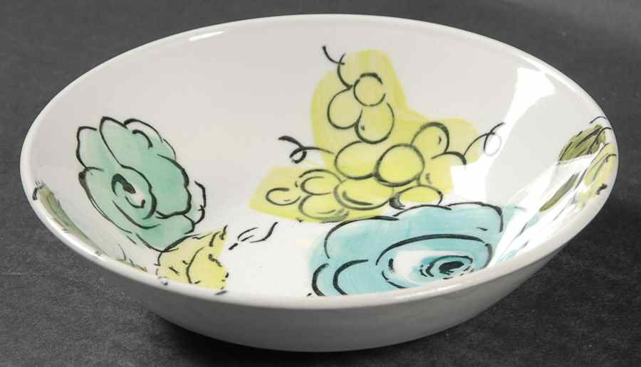 Monterey Fruit/Dessert (Sauce) Bowl by Johnson Brothers-1