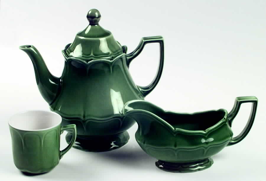Montpellier Flat Cup by Johnson Brothers-1