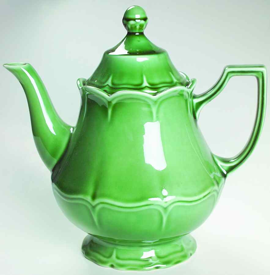 Montpellier Teapot & Lid by Johnson Brothers-1