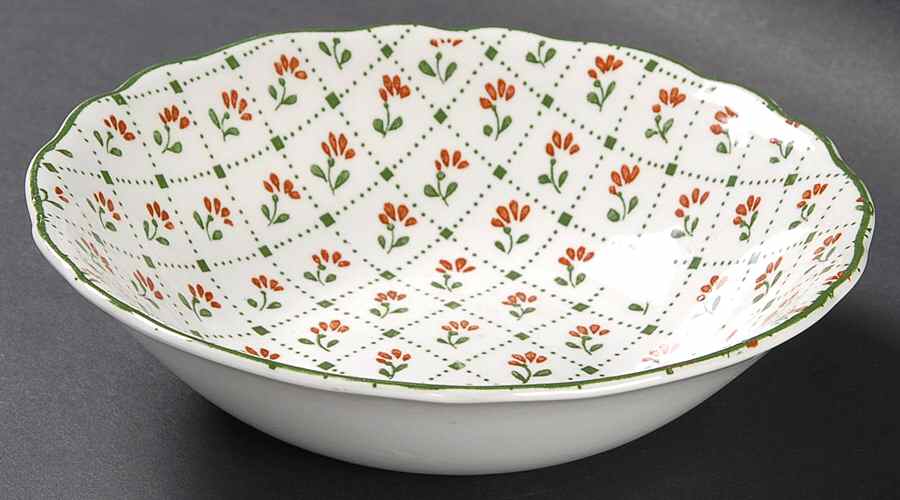 Montpellier Coupe Cereal Bowl by Johnson Brothers-1