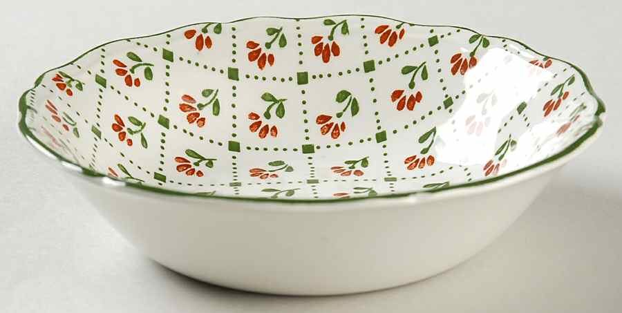 Montpellier Fruit/Dessert (Sauce) Bowl by Johnson Brothers-1
