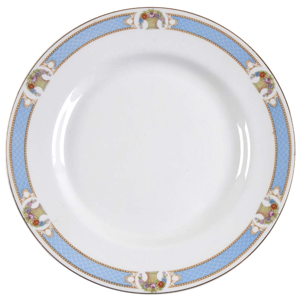 Netherland Dinner Plate by Johnson Brothers-1