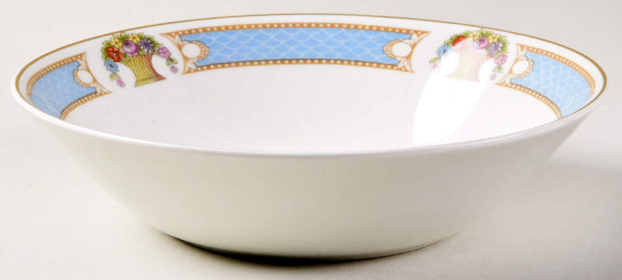 Netherland Coupe Cereal Bowl by Johnson Brothers-1