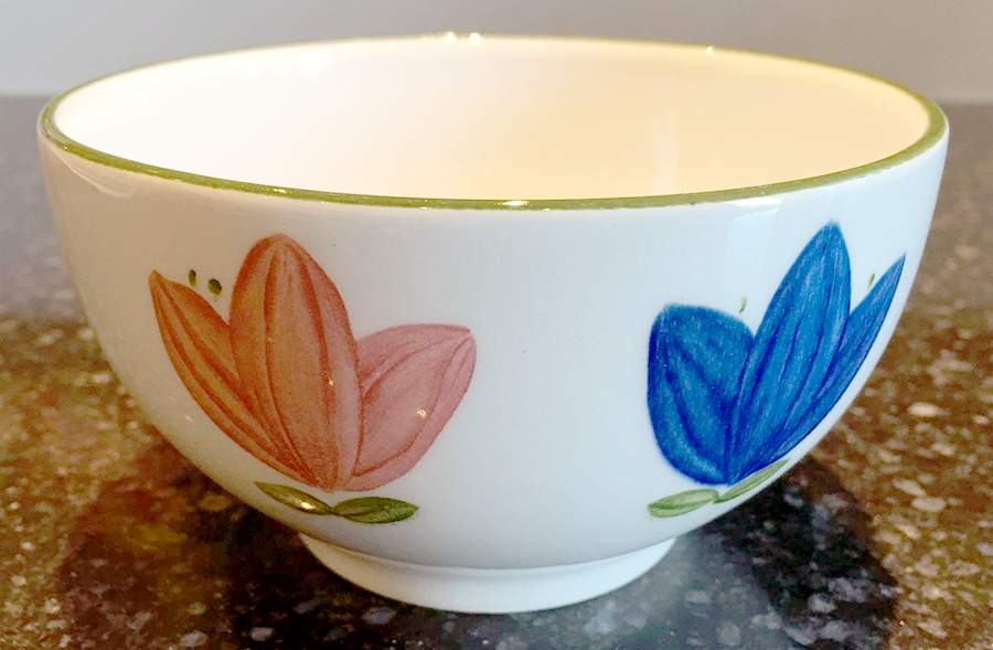 Nicole Oatmeal Bowl by Johnson Brothers-1