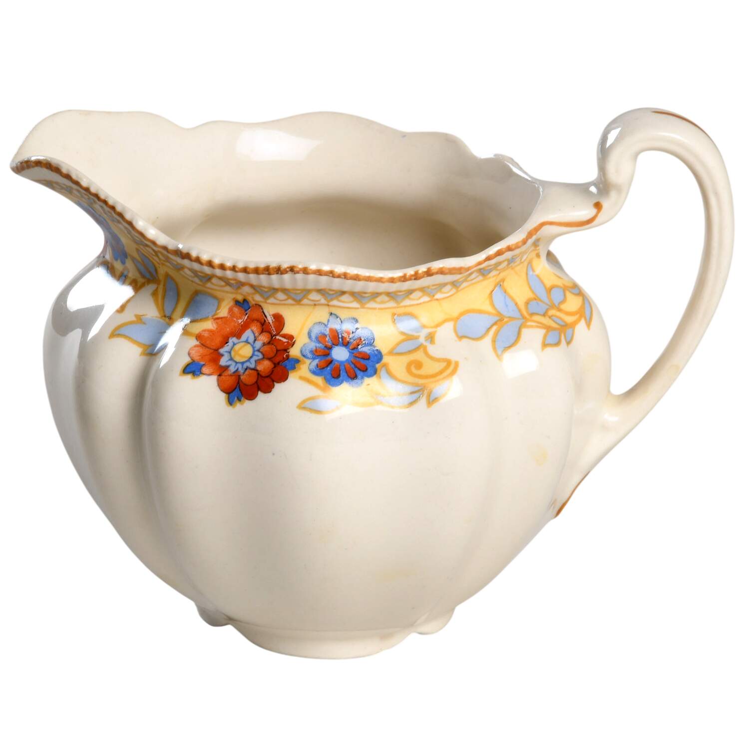 Norwood Creamer by Johnson Brothers-1
