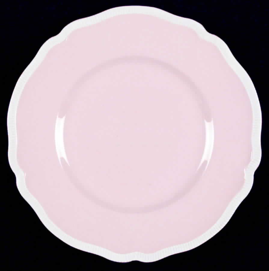 Old Staffordshire Salad Plate by Johnson Brothers-1