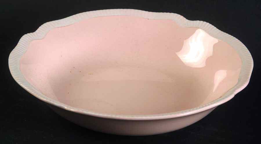 Old Staffordshire Fruit/Dessert (Sauce) Bowl by Johnson Brothers-1