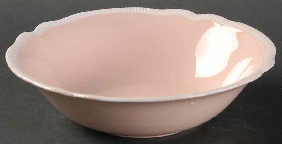 Old Staffordshire Coupe Cereal Bowl by Johnson Brothers-1
