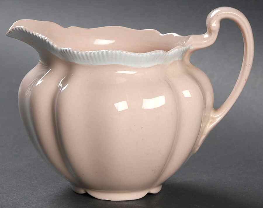 Old Staffordshire Creamer by Johnson Brothers-1