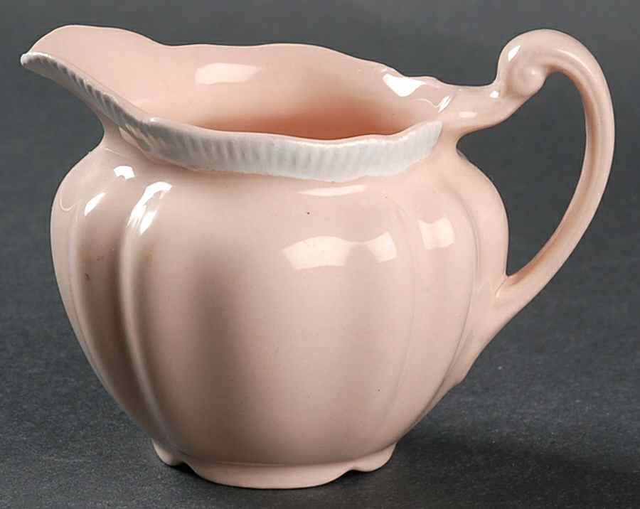 Old Staffordshire Mini Creamer by Johnson Brothers-1