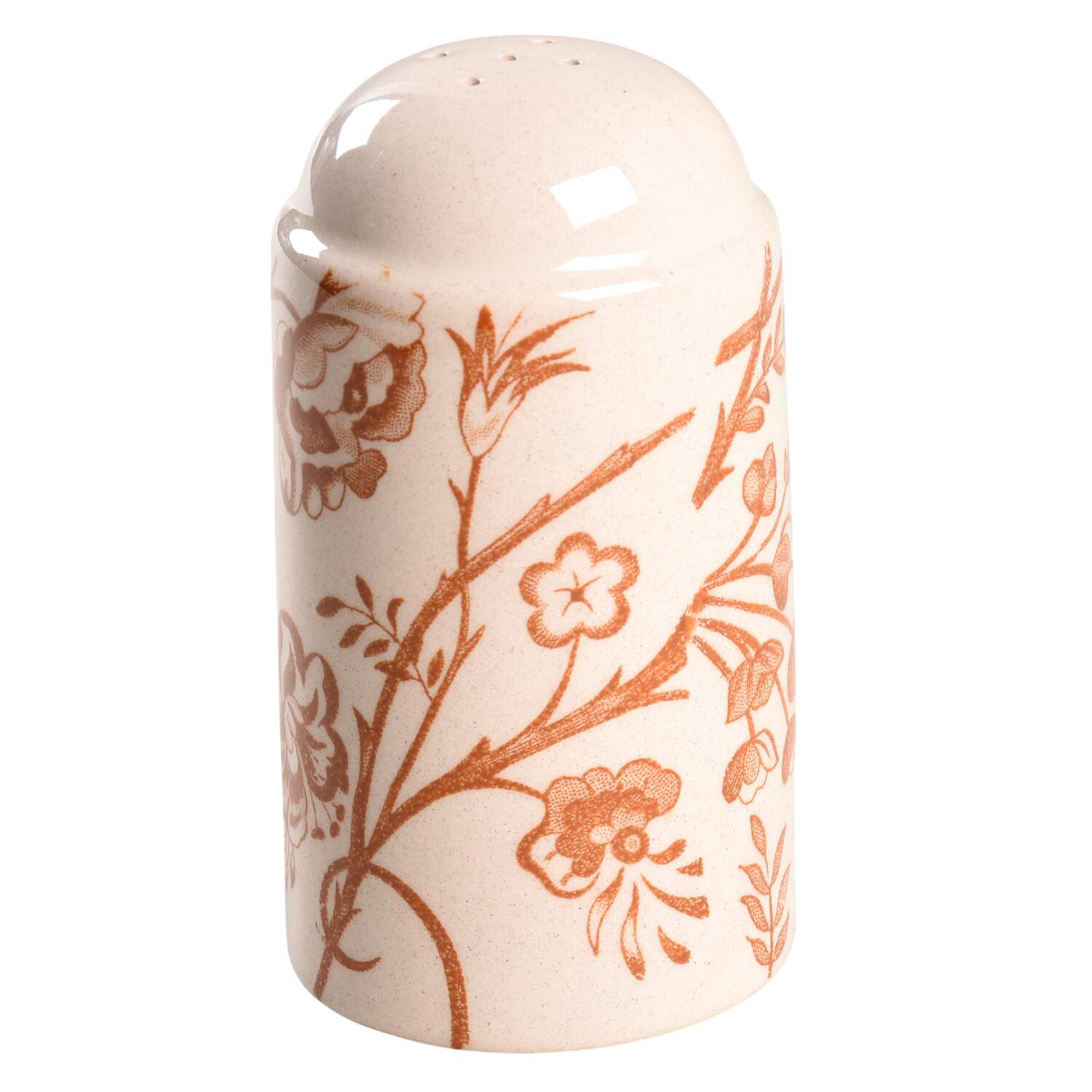 Oriental Garden Pepper Shaker by Johnson Brothers-1