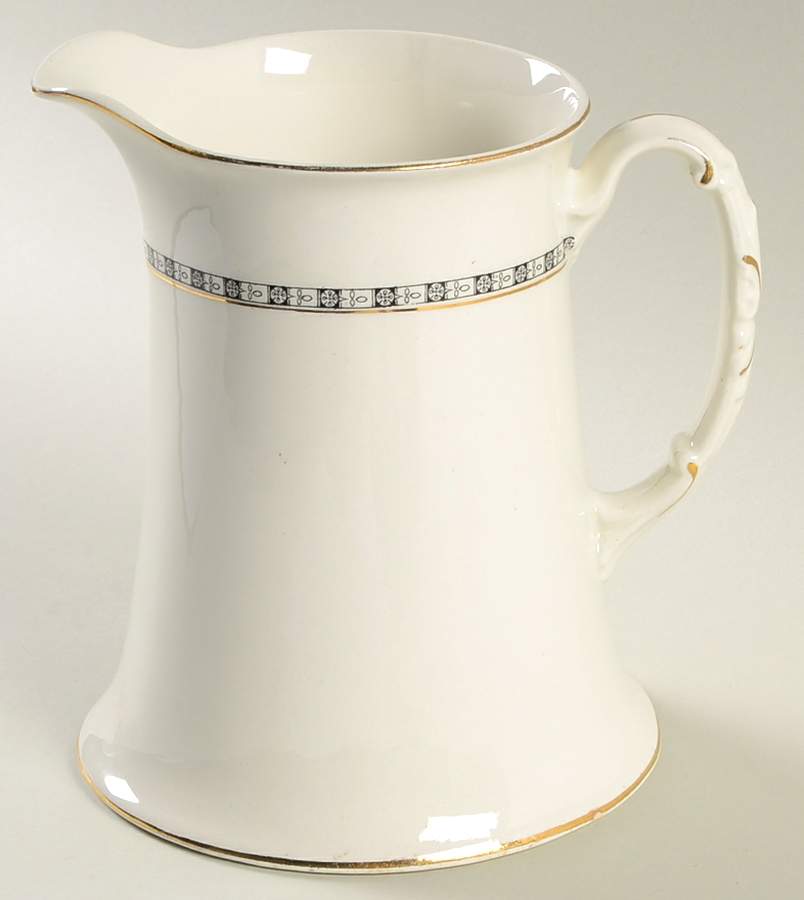 The Orkney 40 Oz Pitcher by Johnson Brothers-1