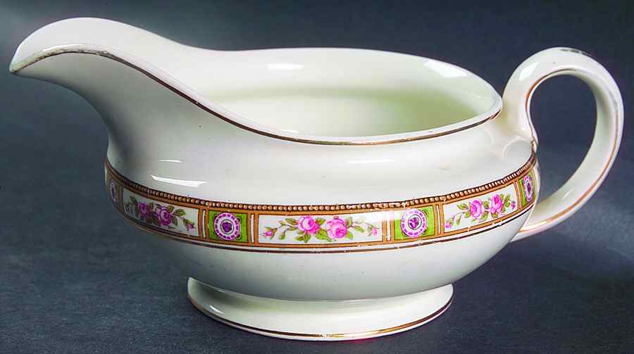 Ormsby Creamer by Johnson Brothers-1