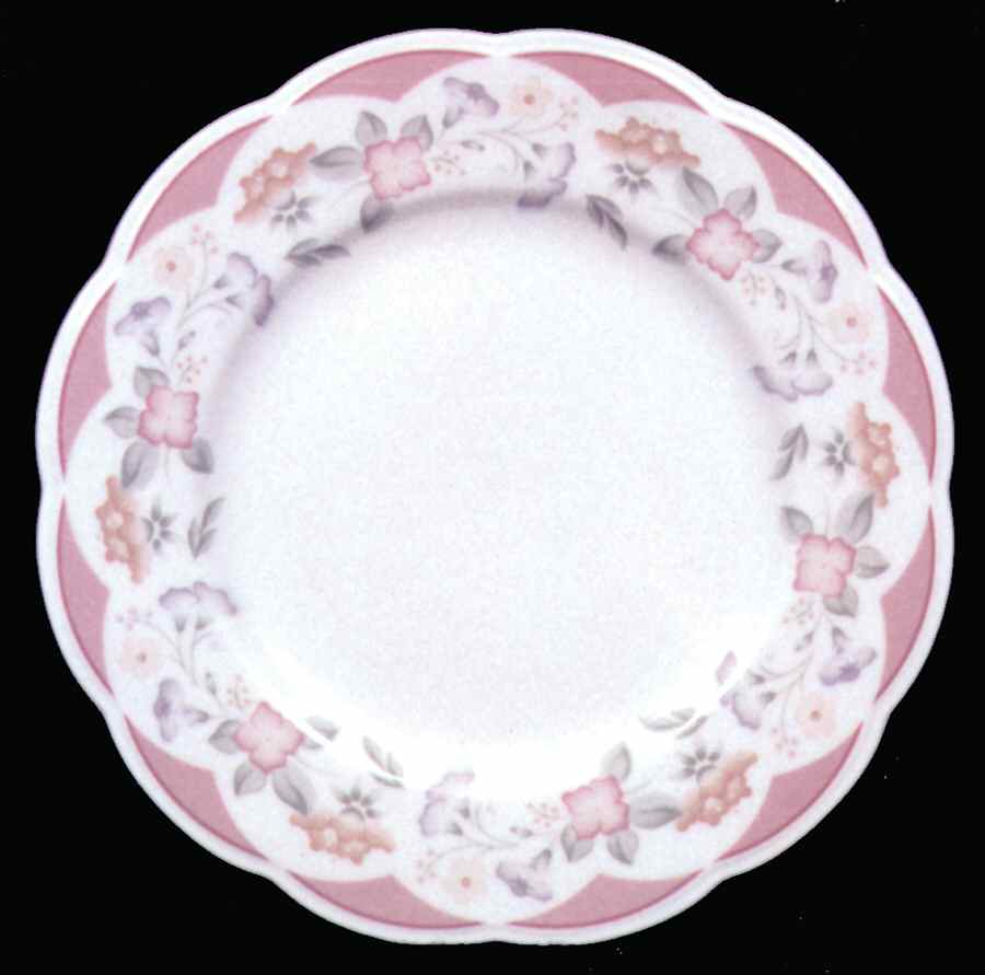 Park Lane Dinner Plate by Johnson Brothers-1