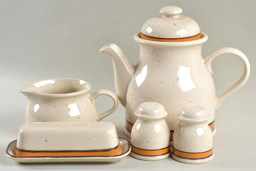 Papaya Completer Set by Johnson Brothers-1