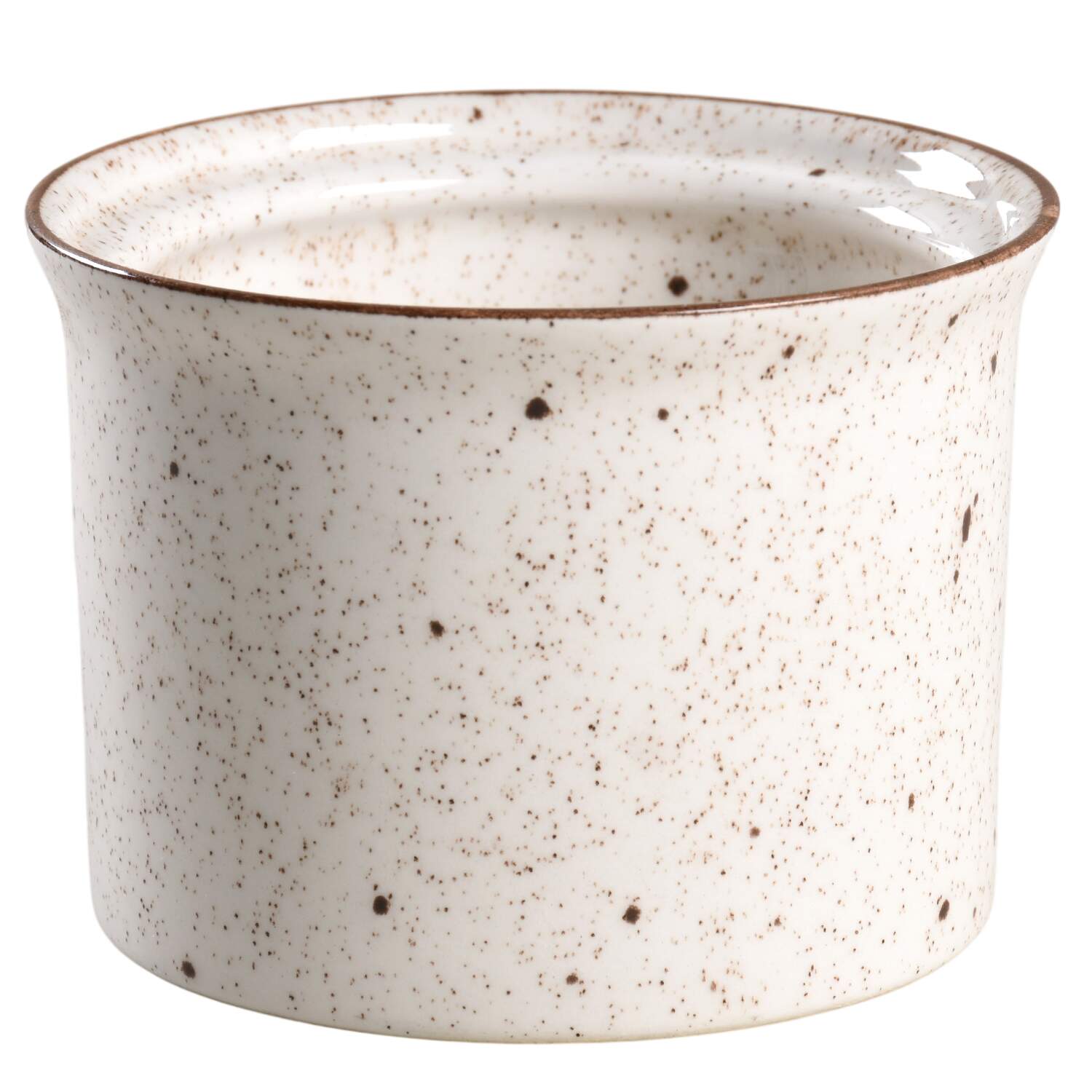 Patio Brown Sugar Bowl No Lid by Johnson Brothers-1