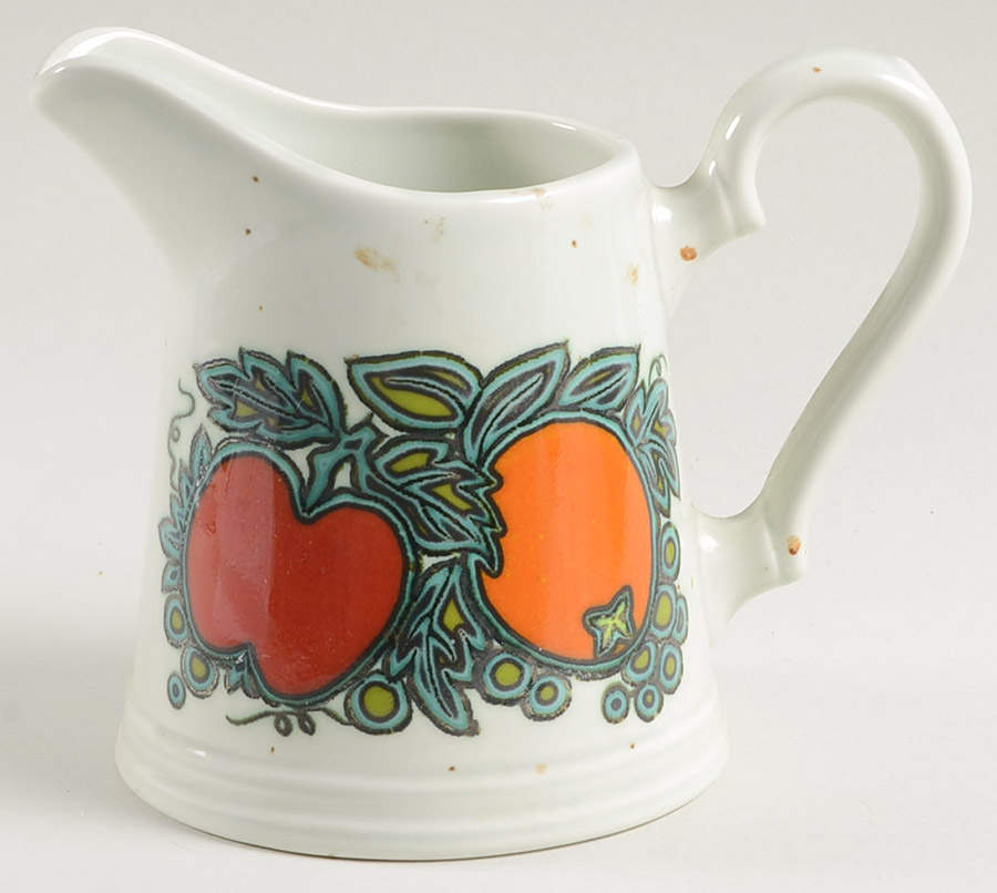 Pimlico Creamer by Johnson Brothers-1