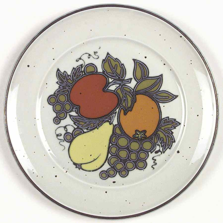 Pimlico Dinner Plate by Johnson Brothers-1