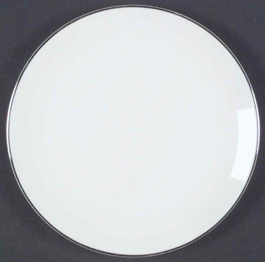 Plaza Bread & Butter Plate by Johnson Brothers-1