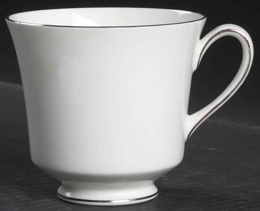 Plaza Footed Cup by Johnson Brothers-1
