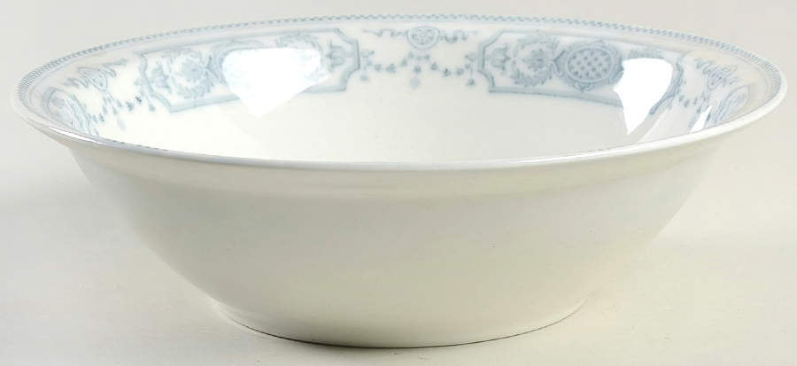 The Pontracina 9" Round Vegetable Bowl by Johnson Brothers-1