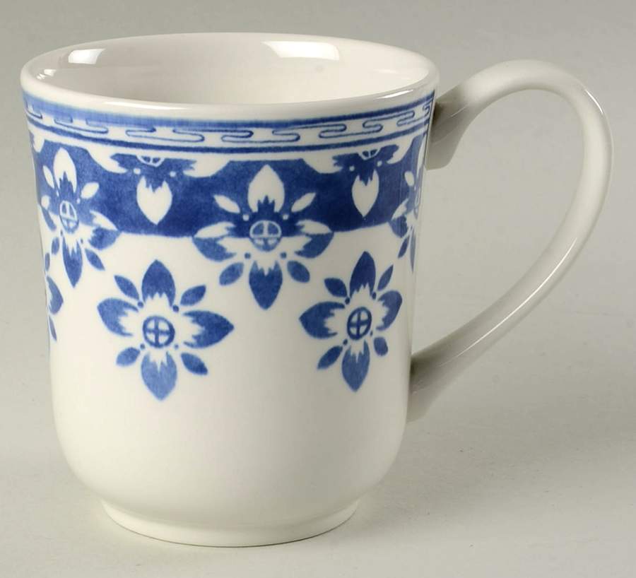 Portland Mug by Johnson Brothers-1