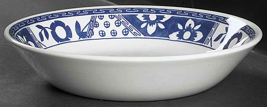 Portland Coupe Soup Bowl by Johnson Brothers-1